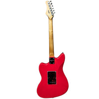 Thumbnail for Guitarra Electrica Tagima Tw-61-fr-df-tt Serie Tw Rojo