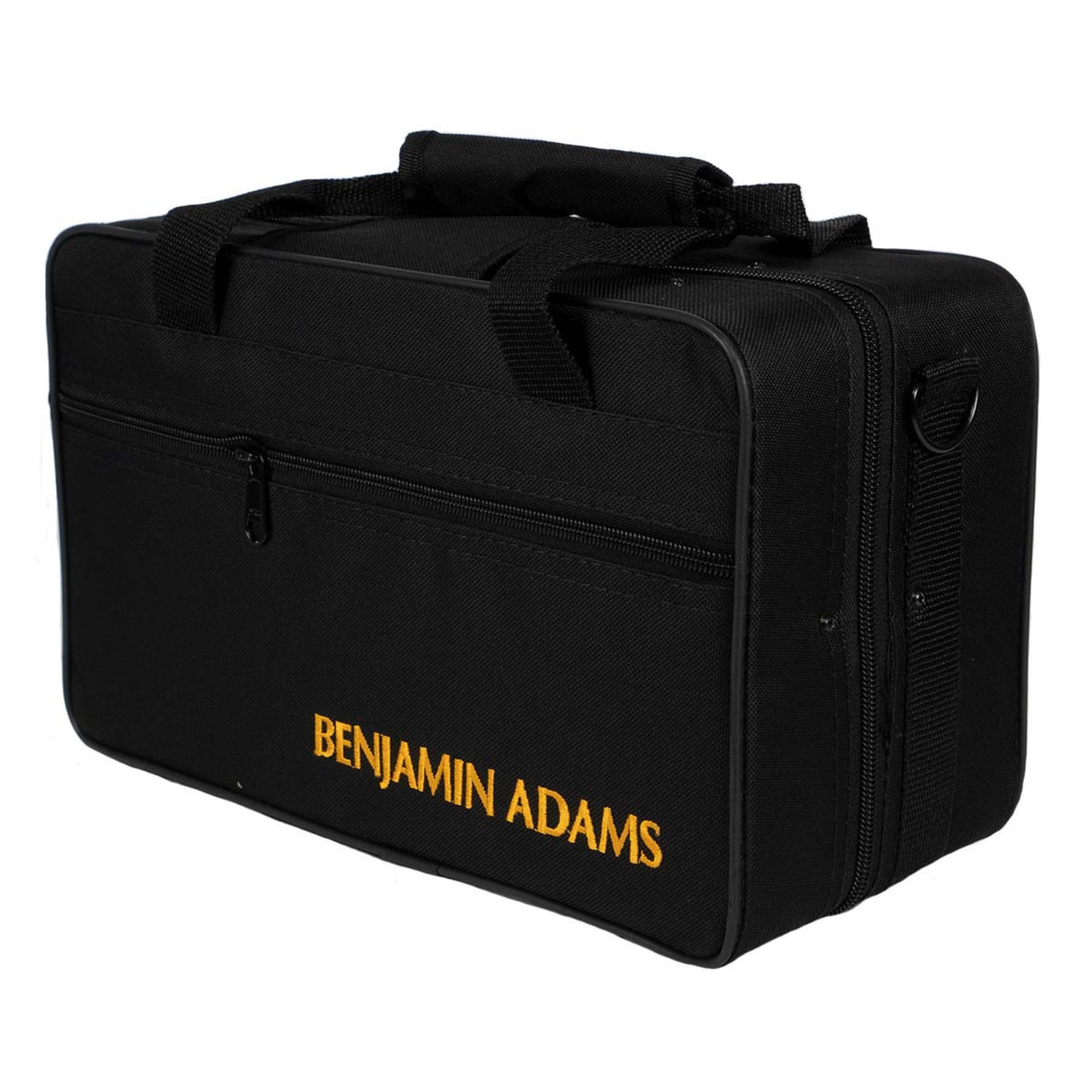 Trompeta Sib Benjamin Adams PKTR50  Dorada Con Estuche
