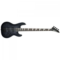 Thumbnail for bajo electrico jackson js3q cb, ah fb-tr blk, 2919026585