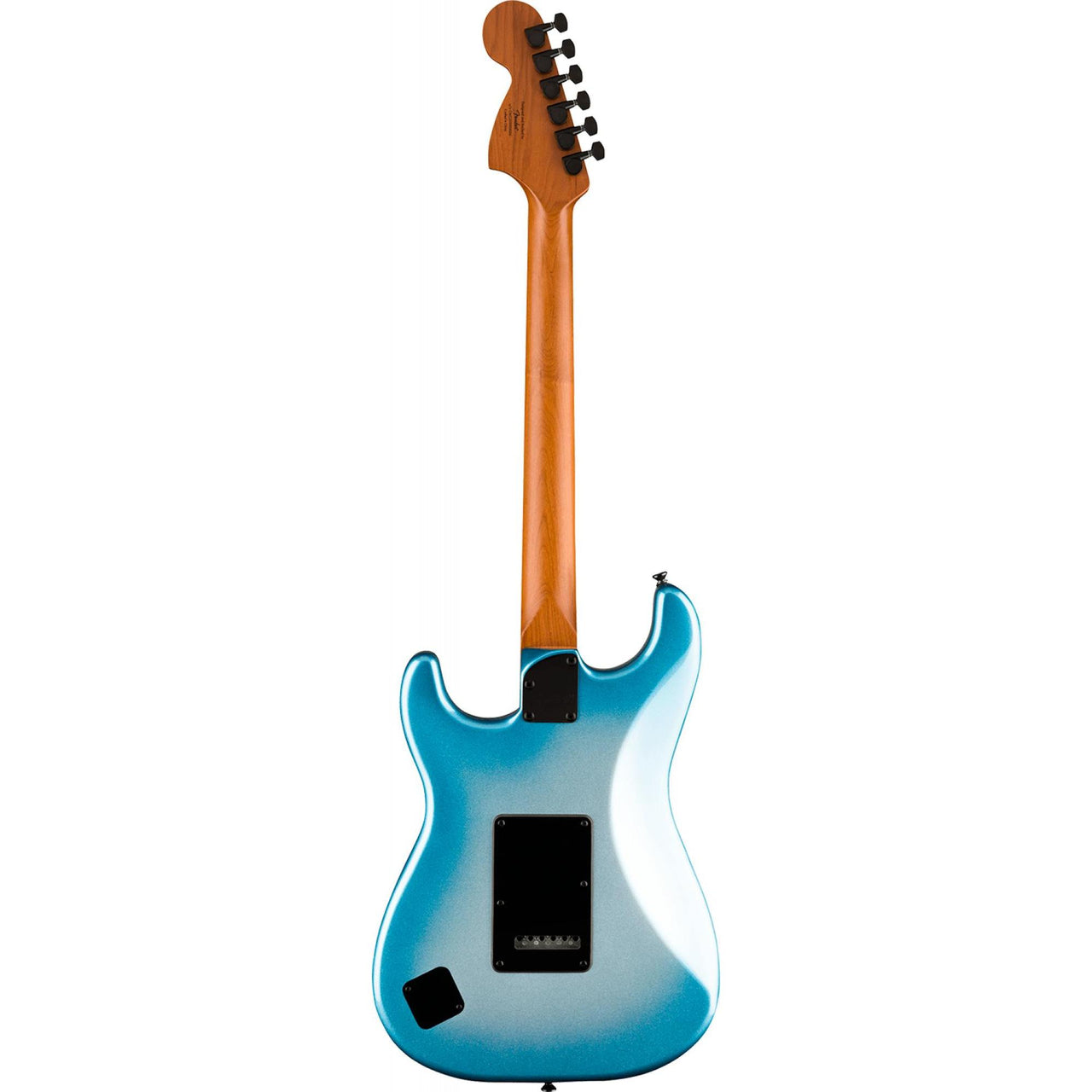 Guitarra Electrica Fender Sq Contemporary Strat Special, 0370230536