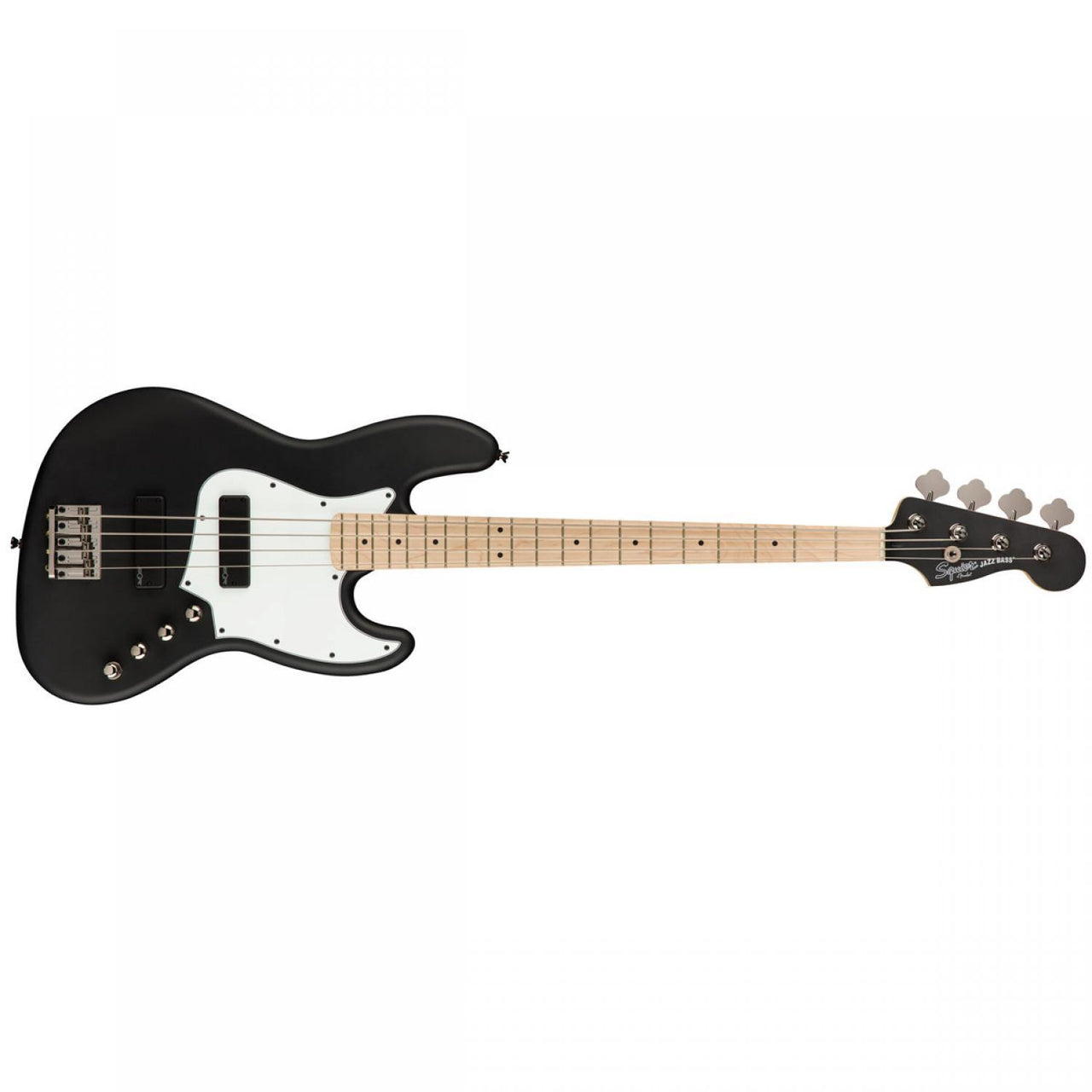 Bajo Electrico Fender Cont Act J Bass Hh Mn Flt Blk, 0370450510