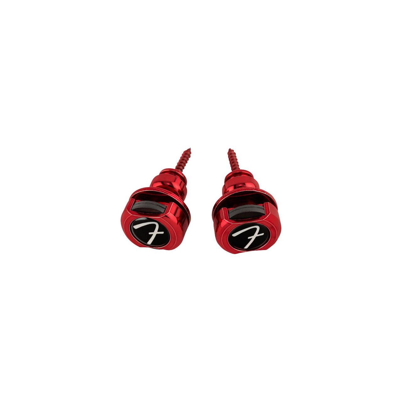 boton fender p/thaly infinity locks, red, 0990818609