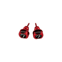 Thumbnail for boton fender p/thaly infinity locks, red, 0990818609