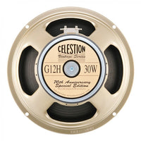 Thumbnail for Celestion G12h Anniversary 8 Ohms Bocina Para Guitarra