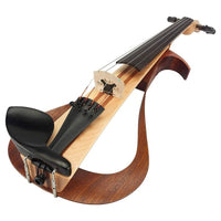 Thumbnail for Violin Electrico Yamaha 4 Cdas. Para Escenario, Yev104nt