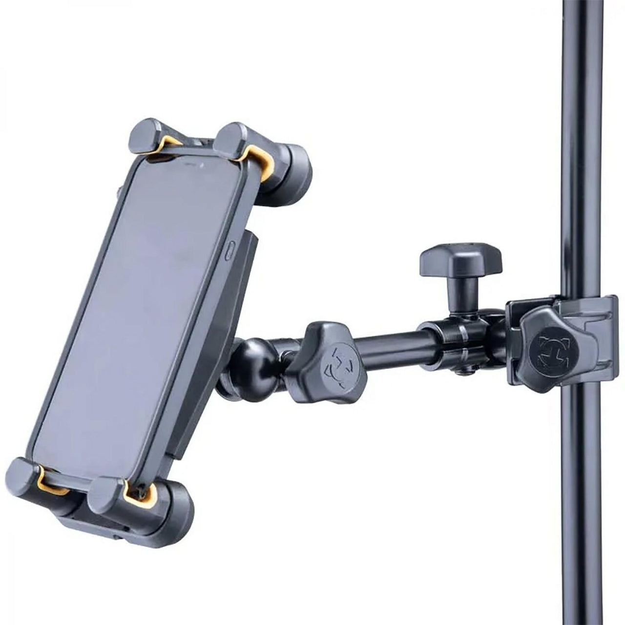 Soporte Hercules Para Tablet O Telefono Dg307b
