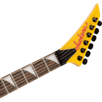 Thumbnail for Guitarra Electrica Jackson Serie X Dinky DK3XR HSS Caution Yellow 2910022504