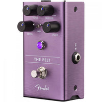 Thumbnail for pedal fender p/guitarra the pelt fuzz, 0234542000