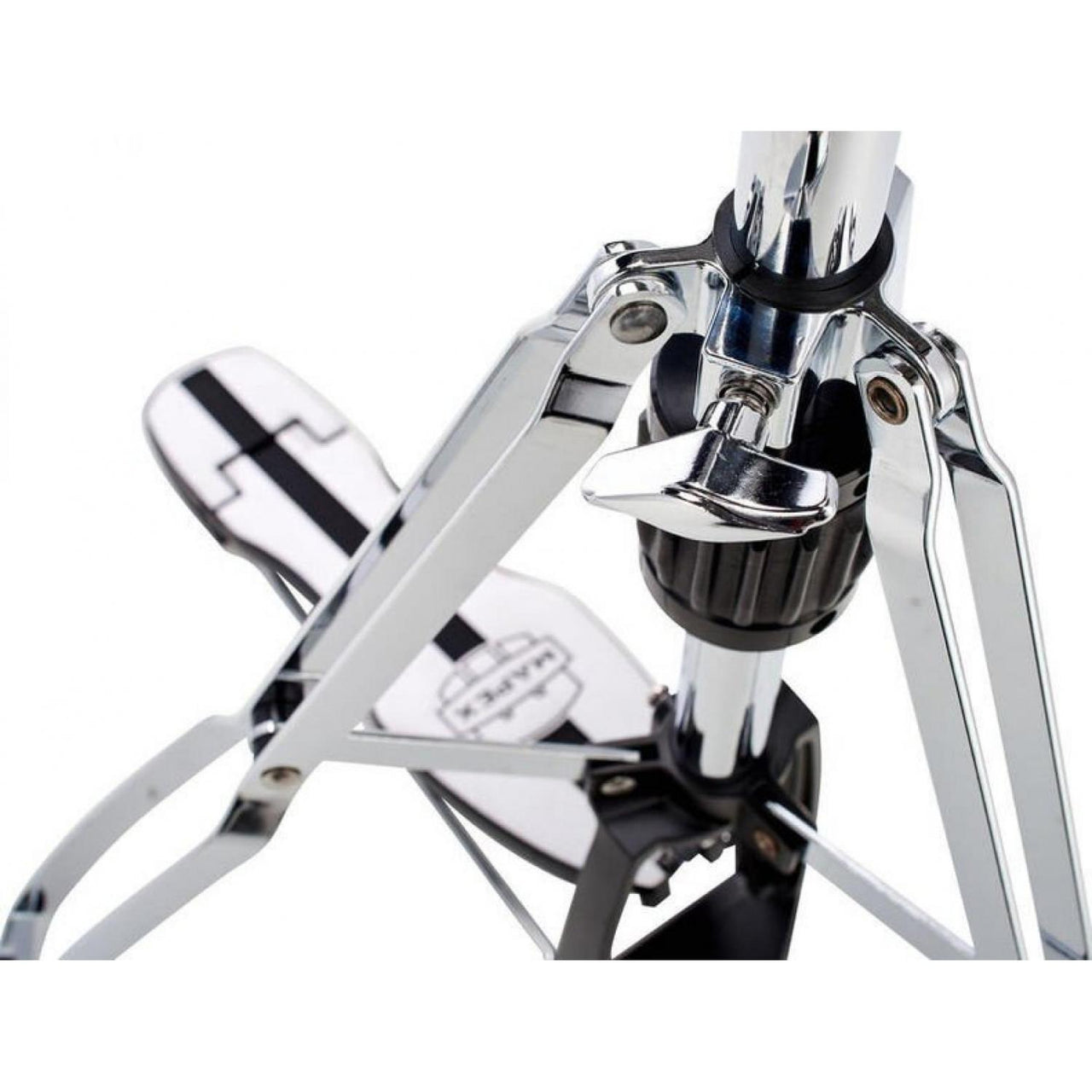 Atril Mapex P/platillo De Contratiempo Hi-hat Serie 600, H600