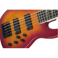 Thumbnail for Bajo Electrico Jackson JS Series Concert JS3VQ Cherry Burst 2919021586