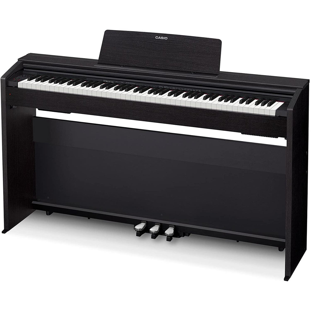 Piano Casio Digital       Px-870 Bk