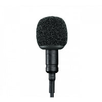 Thumbnail for Microfono Shure De Condensador Omnidireccional De Solapa, Mvl-3.5mm