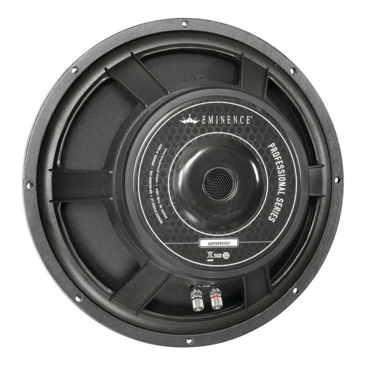 Eminence Kappa Pro-15lf Bocina