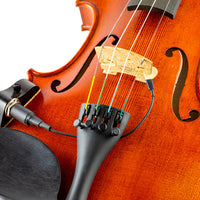 Thumbnail for Pastilla Kna para violin, viola Vv-3v Control vol. integrado