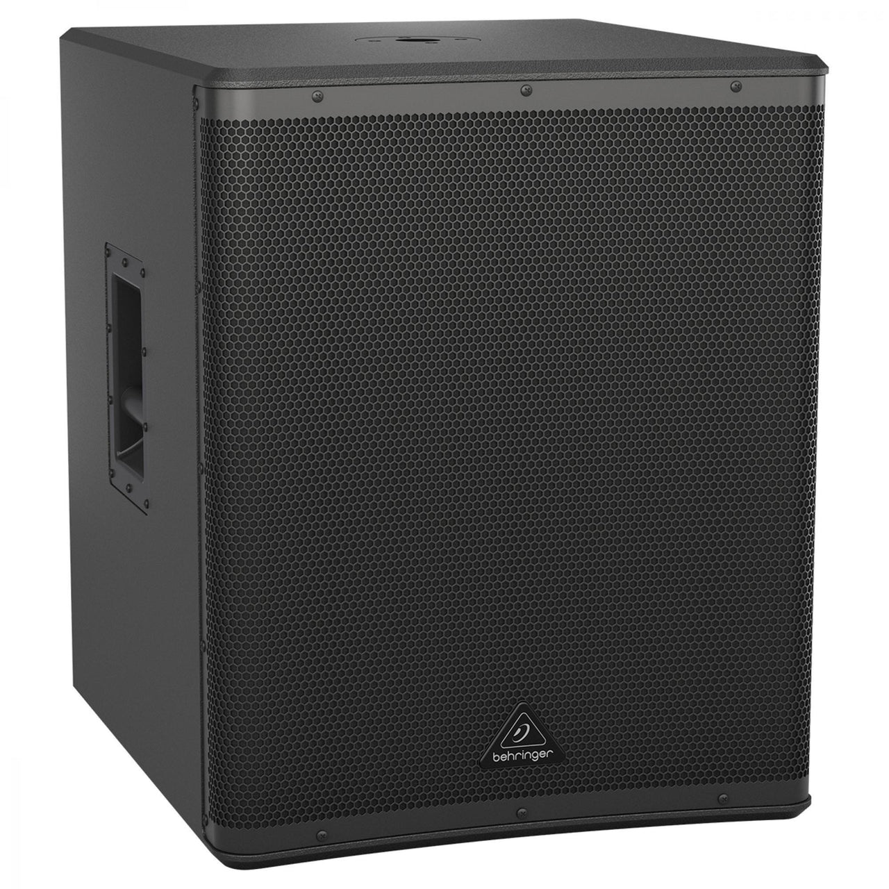 Bafle Behringer Dr18sub Subwoofer