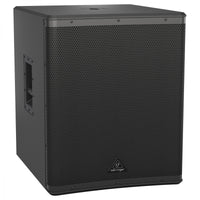 Thumbnail for Bafle Behringer Dr18sub Subwoofer