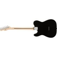 Thumbnail for Guitarra Electrica Fender Squier Bullet Telecaster Blk 0370045506