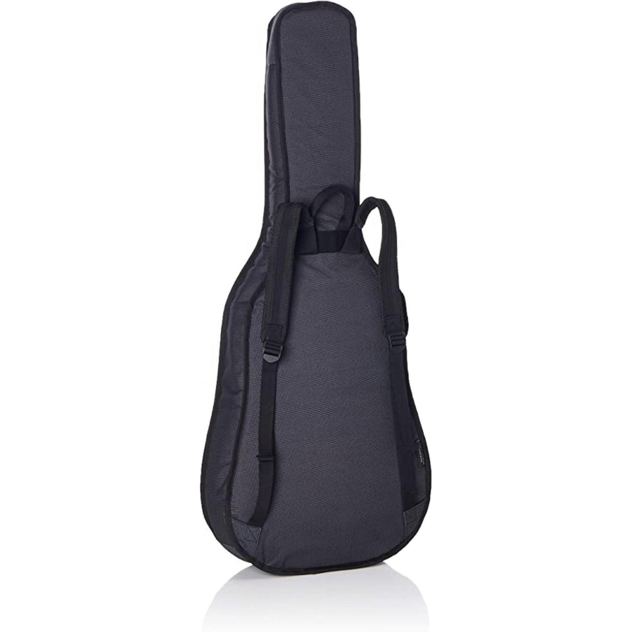 Funda Ritter Rgs3-ct/mgb Para Guitarra Clasica 3/4 tercerola