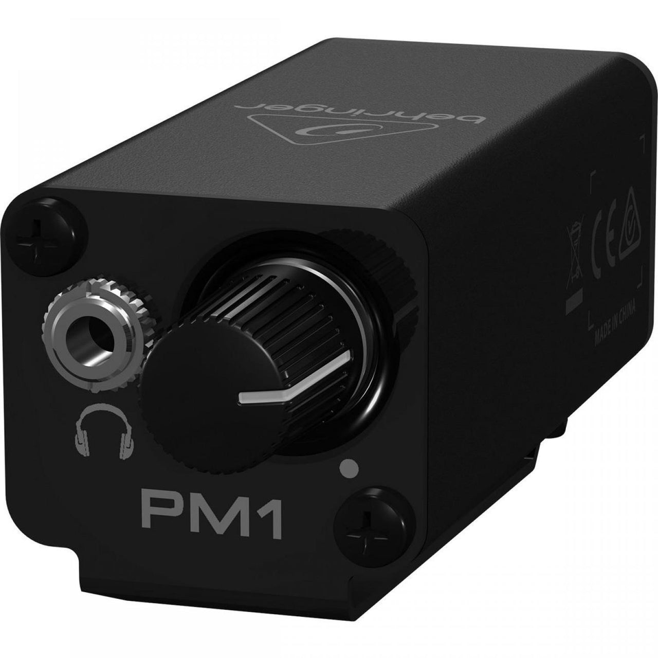 Behringer Pm-1 Sistema De Monitoreo Personal Powerplay