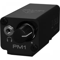Thumbnail for Behringer Pm-1 Sistema De Monitoreo Personal Powerplay