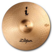 Thumbnail for  Platillo Zildjian Serie I 20