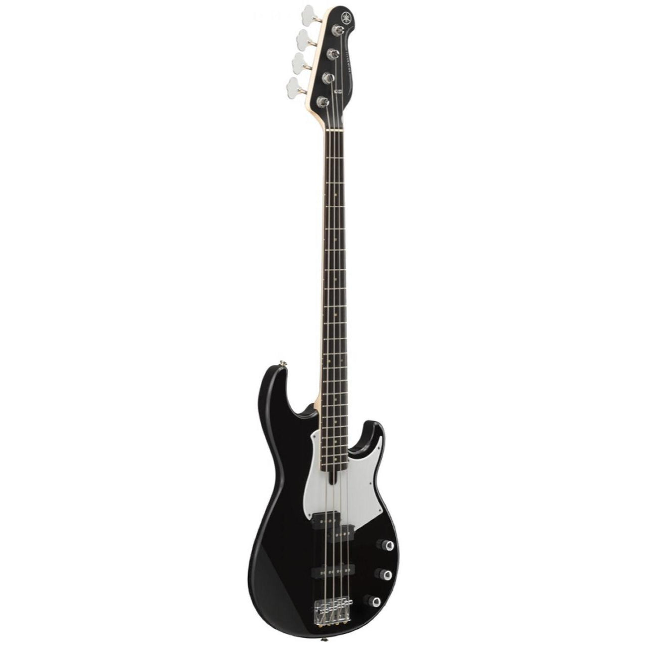 Bajo Electrico Yamaha 4 Cdas. Negro, Gbb234bl