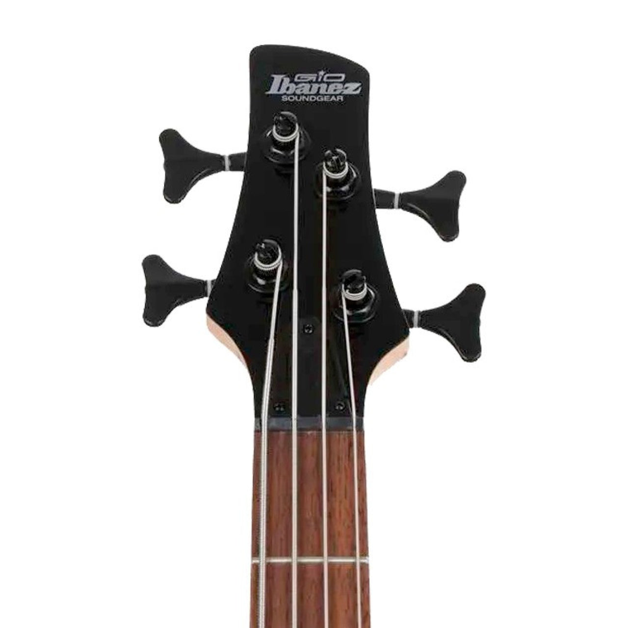 Bajo Electrico Ibanez "sdgr" Sombreado, Gsr200sm-ngt