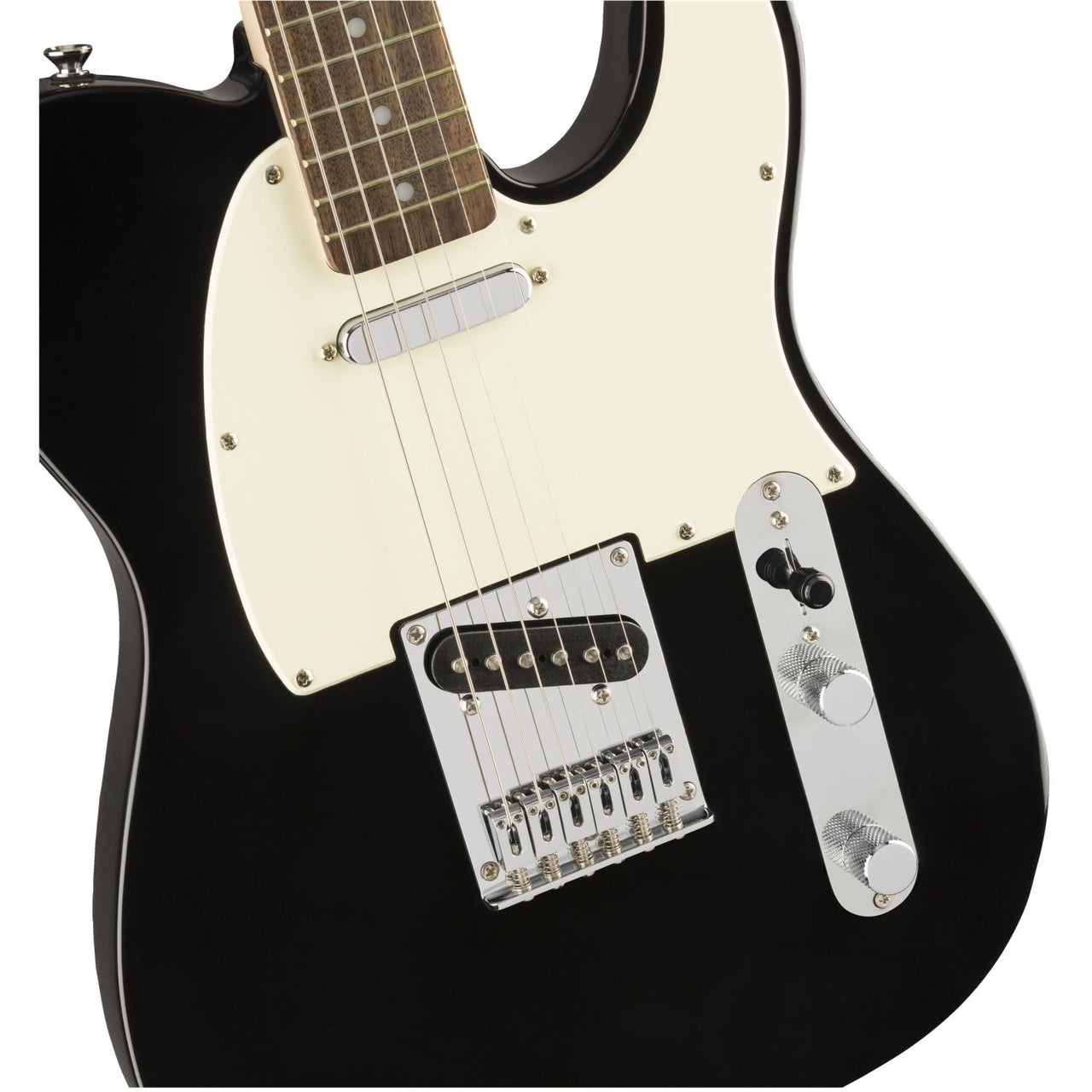 Guitarra Electrica Fender Squier Bullet Telecaster Blk 0370045506