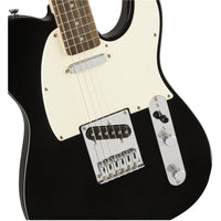 Thumbnail for Guitarra Electrica Fender Squier Bullet Telecaster Blk 0370045506