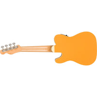 Thumbnail for Ukulele Electroacustico Fender Fullerton Tele Uke Btb, 0971653050