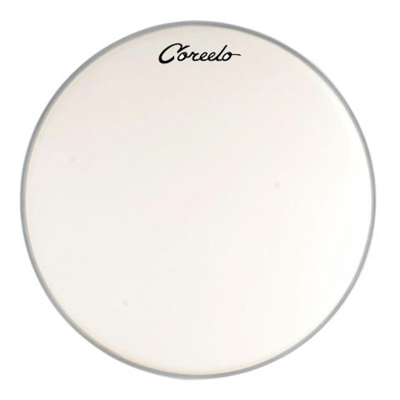 Parche Coreelo 14" Blanco Liso, Bli14