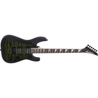 Thumbnail for Guitarra Electrica Jackson JS Series Dinky Arch Top JS32Q DKA HT 2918809587