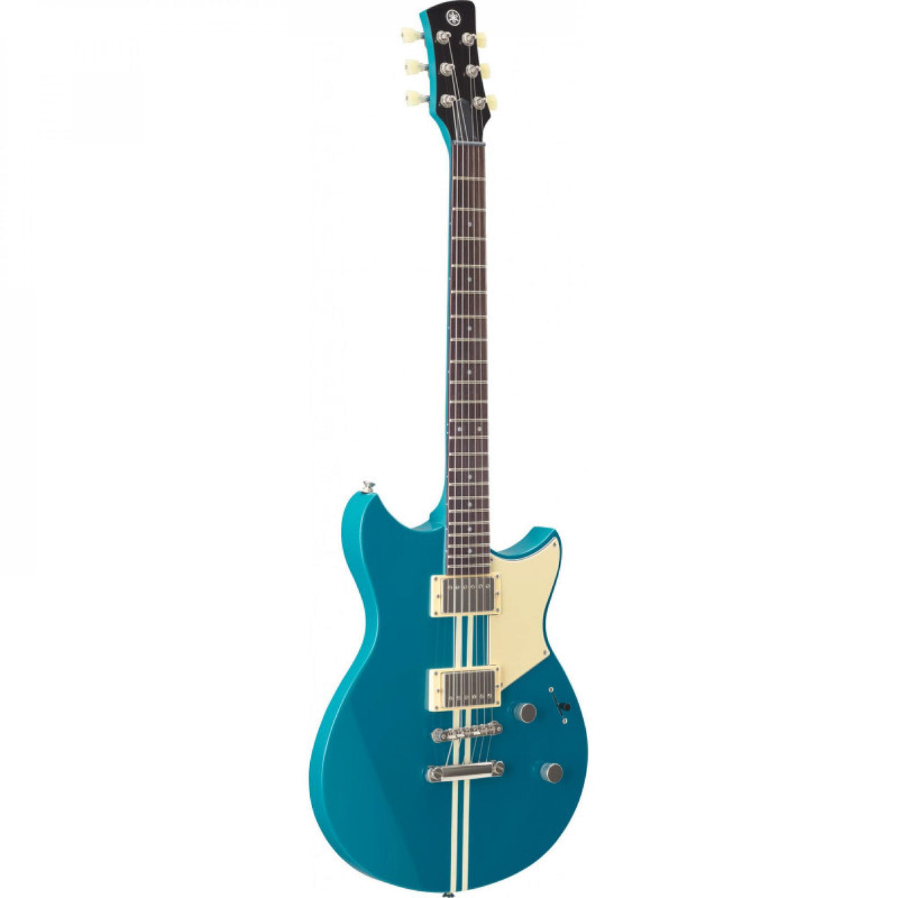 Guitarra Electrica Yamaha Revstar Elemental Swift Blue, Rse20swb