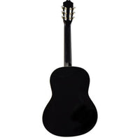 Thumbnail for Guitarra Electroacustica La Sevillana Negra, A2eqbk