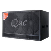 Thumbnail for Subwoofer Pasivo Qmc 2000, 2 X 18 PuLG.