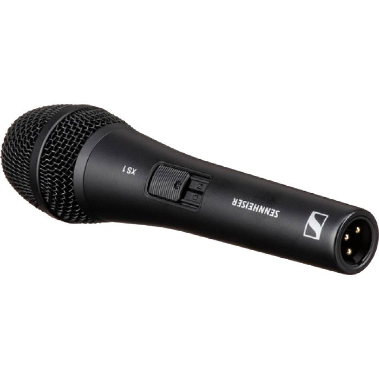 Microfono Inalambrico Sennheiser xsw-d Vocal Set