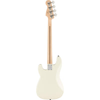 Thumbnail for Bajo Electrico Fender Squier Affinity Series Precision Bass Pj  Blanco Olímpico 0378553505