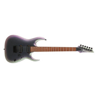 Thumbnail for Guitarra Electrica Ibanez RGA42EX-BAM Negro Tornasol Mate Serie RGA