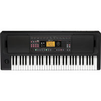 Thumbnail for Teclado Korg Ek-50l Limitless Con Doble Salida De Audio