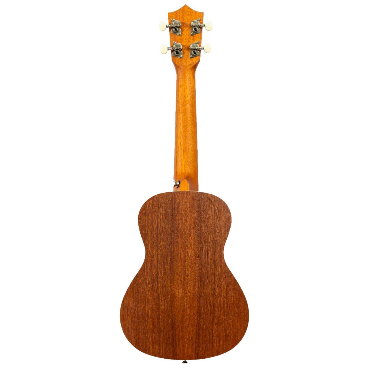 Ukulele Concierto Bamboo U-23-calmskyline-s Con Funda