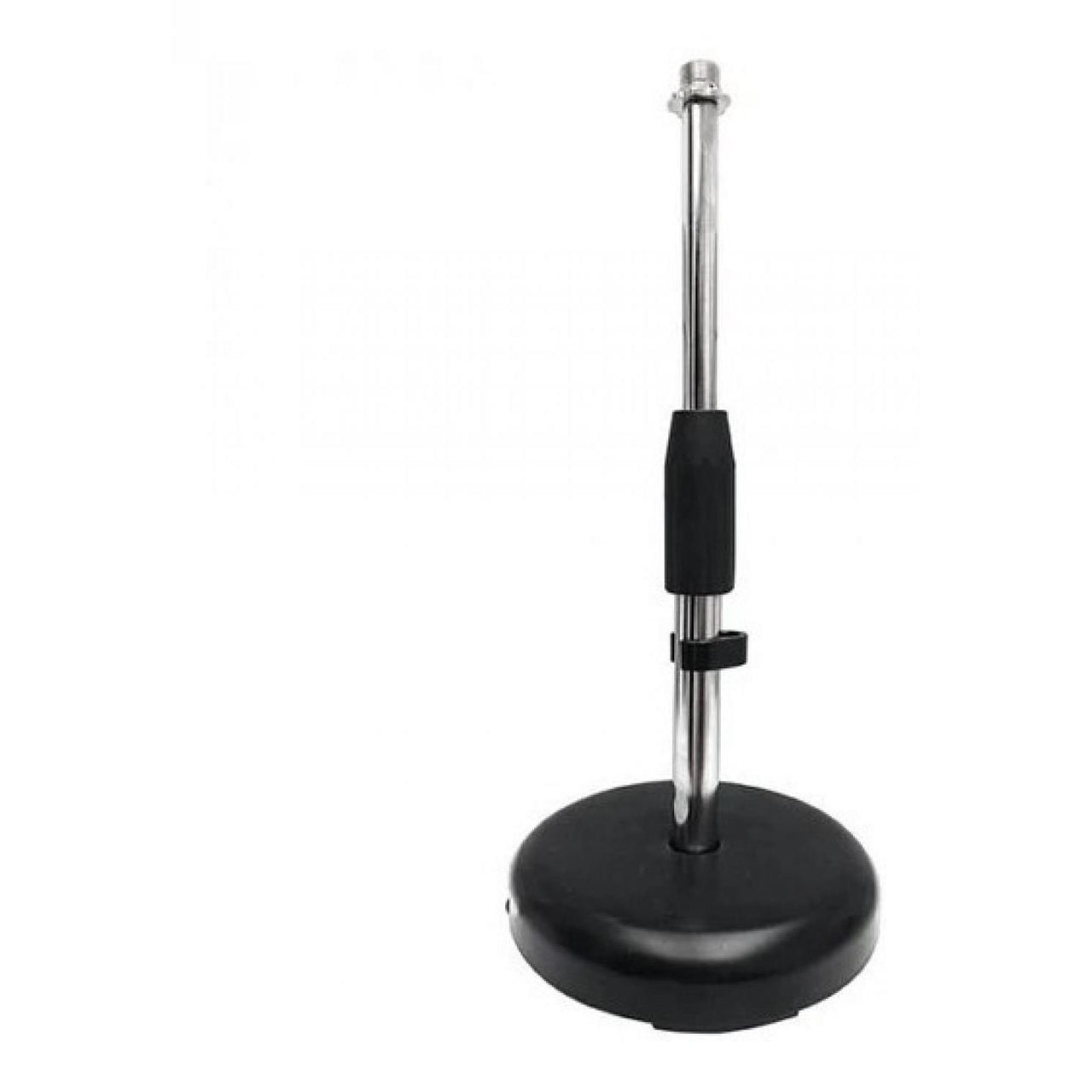 Stand Romms P/microfono De Mesa, Ms-114