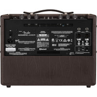Thumbnail for Amplificador Fender Acoustic Jr 100w Para Guitarra acústico-eléctrica  2314300000