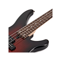 Thumbnail for Bajo Electrico Yamaha 4 Cuerdas Sombreado, Trbx174ovs