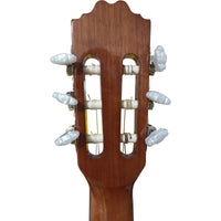 Thumbnail for Guitarra Electroacustica La Sevillana C/pastilla Fishman, Un3cef2