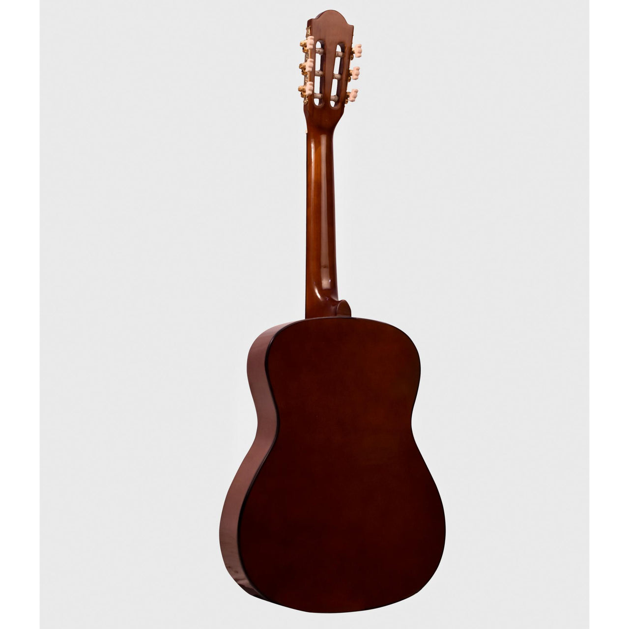 Guitarra Tercerola Segovia Natural 28009