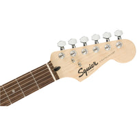 Thumbnail for Guitarra Electrica Fender Sq Bullet Stratocaster Ht Lrl Ttq,0371001597