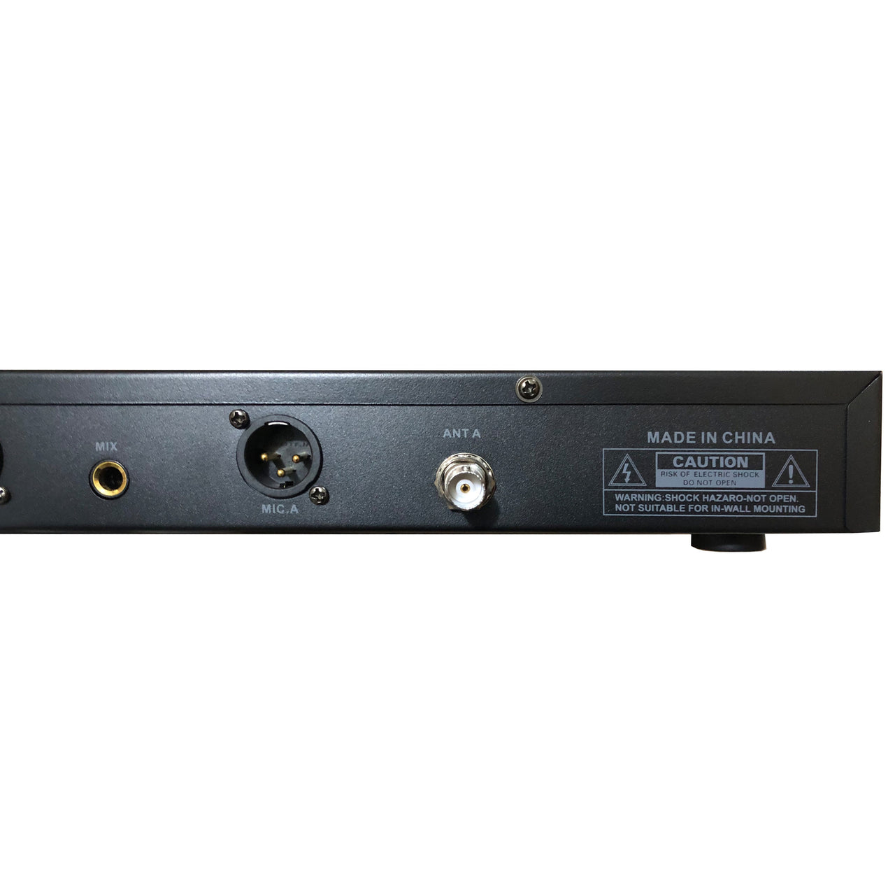 Microfono Super Bright Ph1 Inalambrico Uhf 650-700mhz