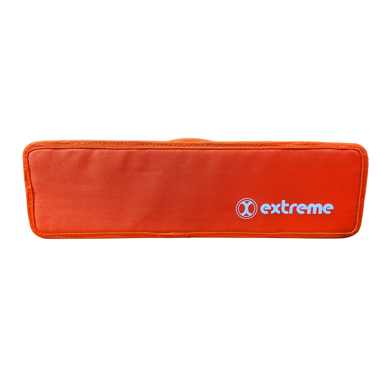 Melodica Extreme 37 Teclas 3 Octavas C/estuche Naranja, Exml012