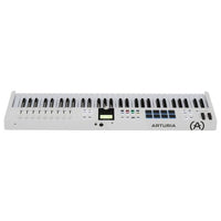 Thumbnail for Controlador Arturia Midi Usb 61 Teclas, Arturia Keylab Essential 61mk3