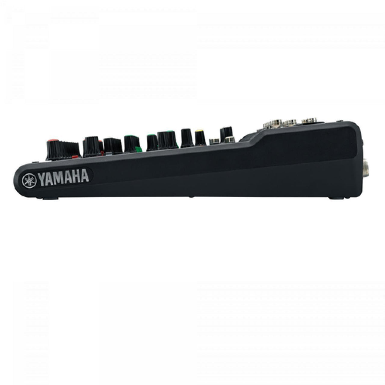 Mezcladora Yamaha 10 Canales, 4xlr Con Efectos Y Usb, Mg10xu